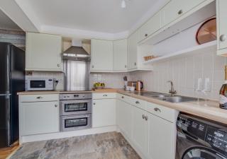 Samphire House - Padstow - 3