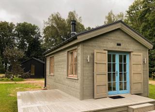 Ragnar Glamp Kuldiga Forest - Kuldīga - 5