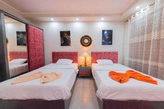 scandic resort 647 - Hurghada - 7