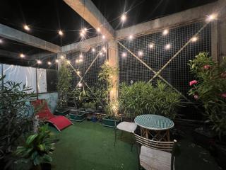 Top Floor Apt with Rooftop Terrace, Quiet Area - Milan - 5
