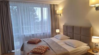 Hotel Perła Południa - Rytro - 6