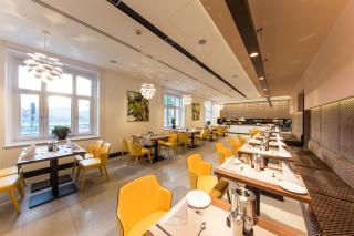 Budget Hotel Victoria - Budapest - 4