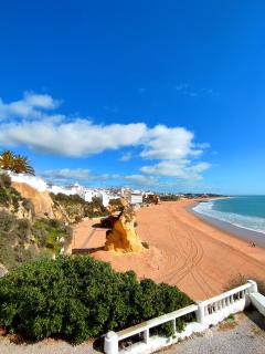 OceanView Apartment by BeCherish - Albufeira - 9