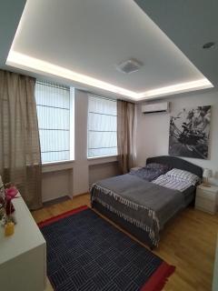 MatIne Belgrade Center - Belgrado - 6