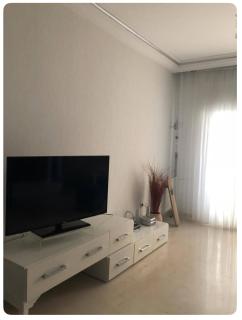 Trés bel appartement de charme à 200m de la plage - Nabeul - 8