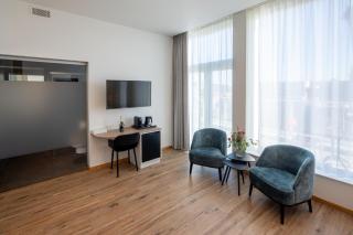 Hotel Den Briel - Gand - 1