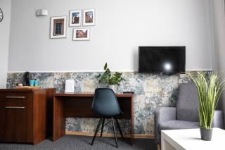 Adler Studio Apartments - Łódź - 8