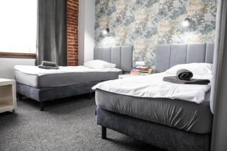 Adler Studio Apartments - Łódź - 7