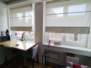 MatIne Belgrade Center - Belgrado - 9