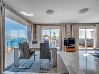 Beautiful villa with private heated pool in Nerja - Torrox Costa - 6