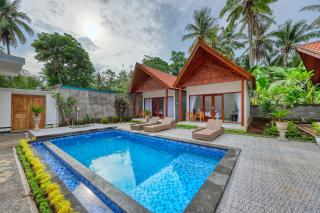 Lavanya Villa - Nusa Penida - 0