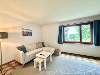 Business Apartments Deitingen Gartenstrasse - 6