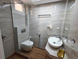 Luna Luxury Apartment in Polychrono - Polykhrono - 1