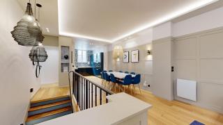 Sublime appartement Paris 4Br-12P - Paris - 9