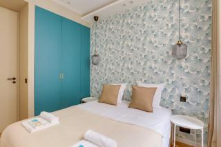 Sublime appartement Paris 4Br-12P - Paris - 8