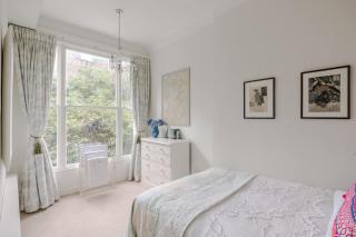 Traditional 2 Bed Apartment Notting Hill - Londres - 8