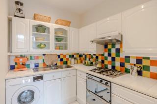 Traditional 2 Bed Apartment Notting Hill - Londres - 9