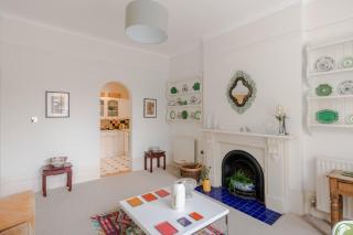 Traditional 2 Bed Apartment Notting Hill - Londres - 5