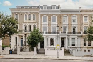 Traditional 2 Bed Apartment Notting Hill - Londres - 6
