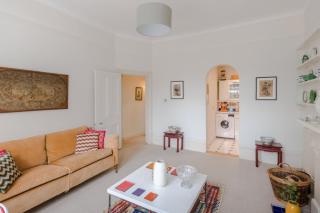 Traditional 2 Bed Apartment Notting Hill - Londres - 3