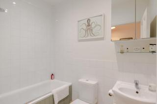 Traditional 2 Bed Apartment Notting Hill - Londres - 1