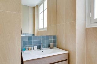 Sublime appartement Paris 4Br-12P - Paris - 4