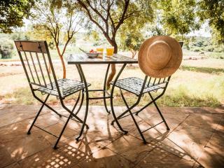 Bona Bona Game Lodge - Wolmaransstad - 7