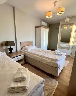 Hotel Nad Stawem - Bogacica - 3