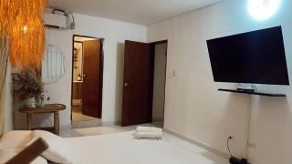 Lindo y amplio apartamento cerca al mar - 0