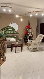 Lindo y amplio apartamento cerca al mar - Santa Marta - 1