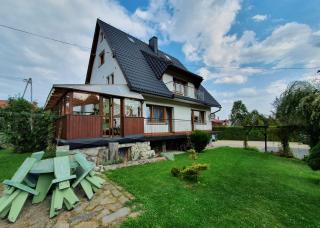 Willa Balbina - Zakopane - 0