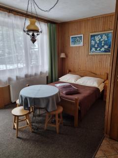 Willa Balbina - Zakopane - 4