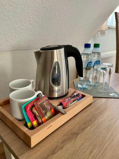 Hotel Nad Stawem - Bogacica - 8