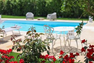 TD Trulli della Rosatella Typical Trulli with Pool - Castellana Grotte - 5