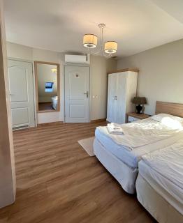 Hotel Nad Stawem - Bogacica - 4
