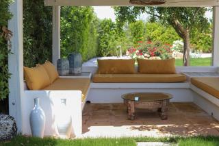 TD Trulli della Rosatella Typical Trulli with Pool - Castellana Grotte - 3