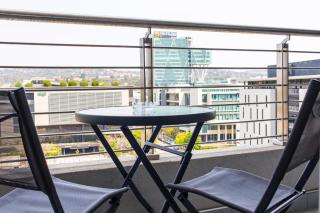 Menlyn Apartment - Pretoria - 8