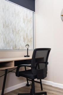 Menlyn Apartment - Pretoria - 5
