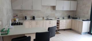 Chalet assinie mahome - 0