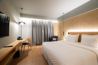 Magnes Hotel - Volos - 2