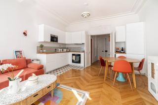 Appartement 50 m² lumineux et refait à neuf - París - 6