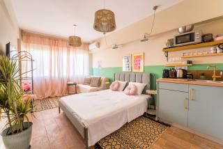 Hellinikos Suite - few steps from Acropolis - Atene - 8