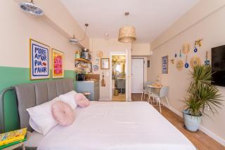 Hellinikos Suite - few steps from Acropolis - Atene - 7
