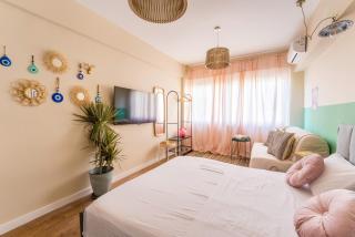 Hellinikos Suite - few steps from Acropolis - Atene - 5