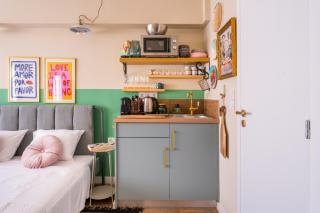 Hellinikos Suite - few steps from Acropolis - Atene - 3