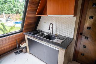 A Skylight Cabin - Santo Tomas - 9