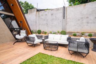 A Skylight Cabin - Santo Tomas - 8