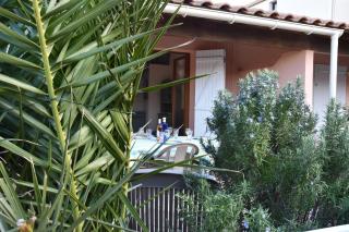 Maison 2 pièces mezzanine - Gruissan Ayguades AY110-N02 - Narbonne-Plage - 0