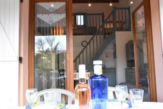 Maison 2 pièces mezzanine - Gruissan Ayguades AY110-N02 - Narbonne-Plage - 4
