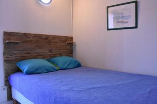 Maison 2 pièces mezzanine - Gruissan Ayguades AY110-N02 - Narbonne-Plage - 6